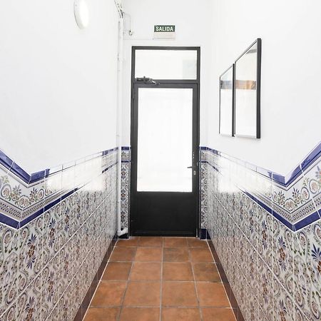 Cozy Apartment Valencia City Center! Exterior foto