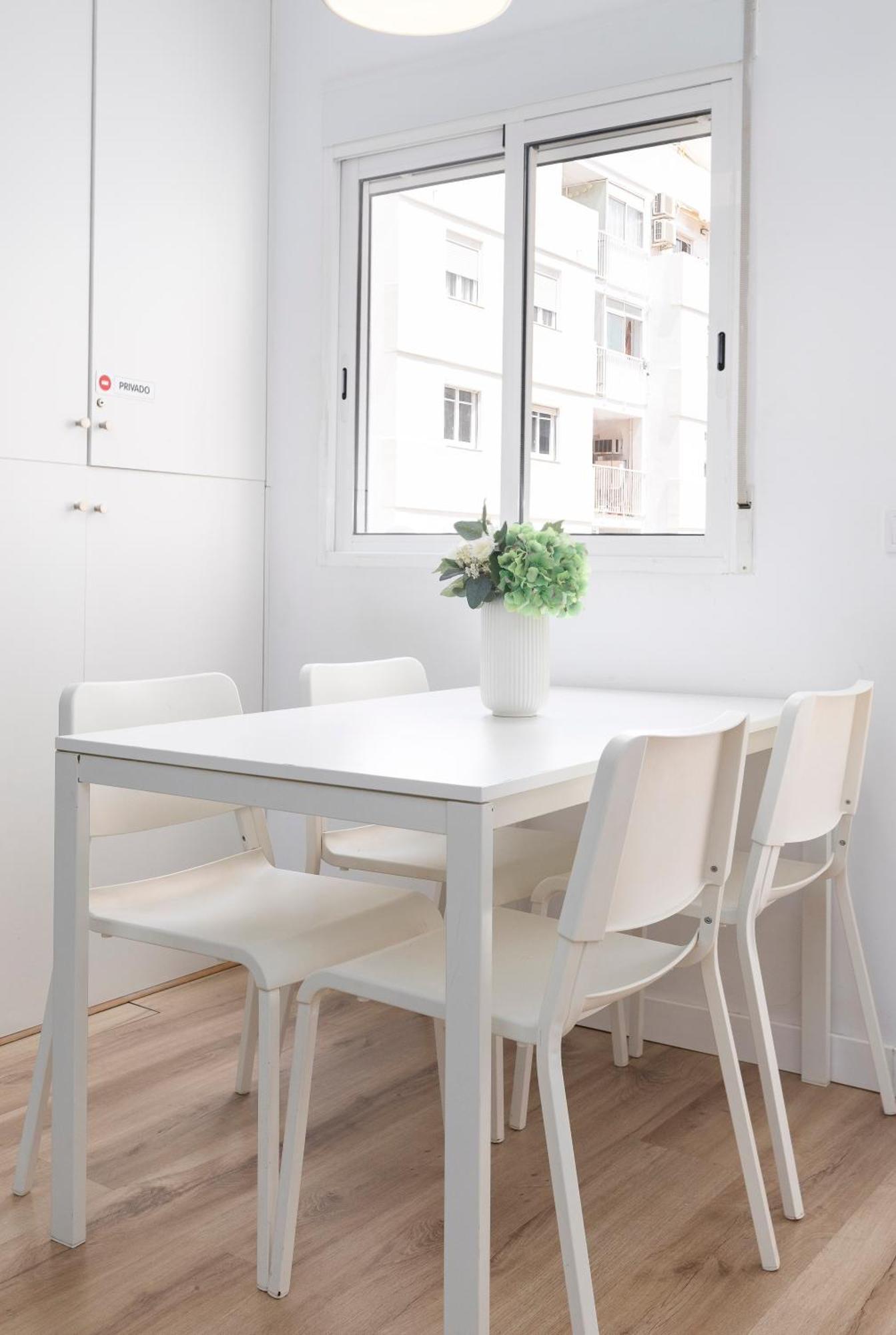 Cozy Apartment Valencia City Center! Exterior foto