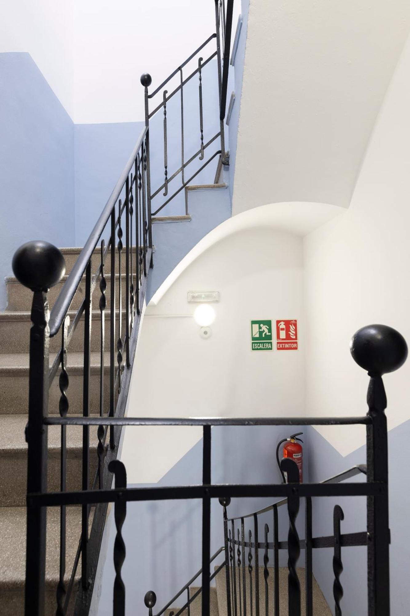 Cozy Apartment Valencia City Center! Exterior foto