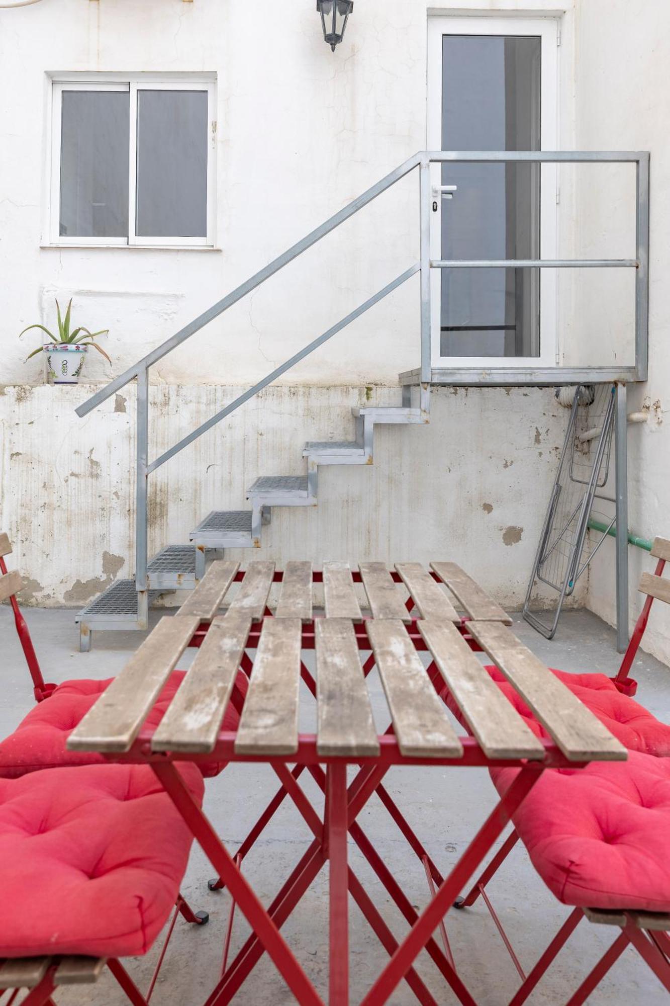 Cozy Apartment Valencia City Center! Exterior foto
