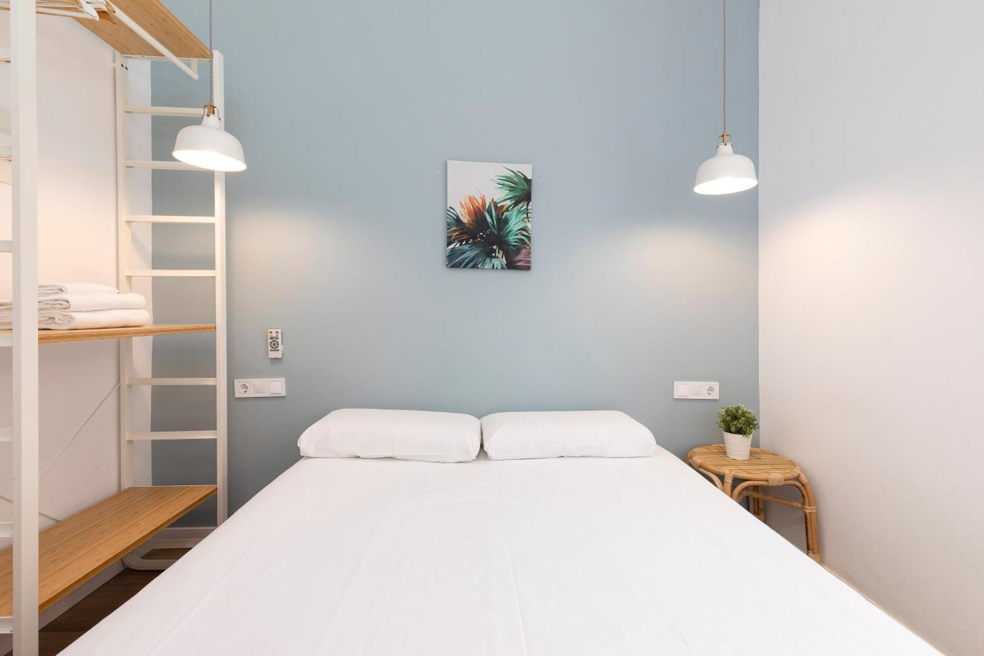 Cozy Apartment Valencia City Center! Exterior foto