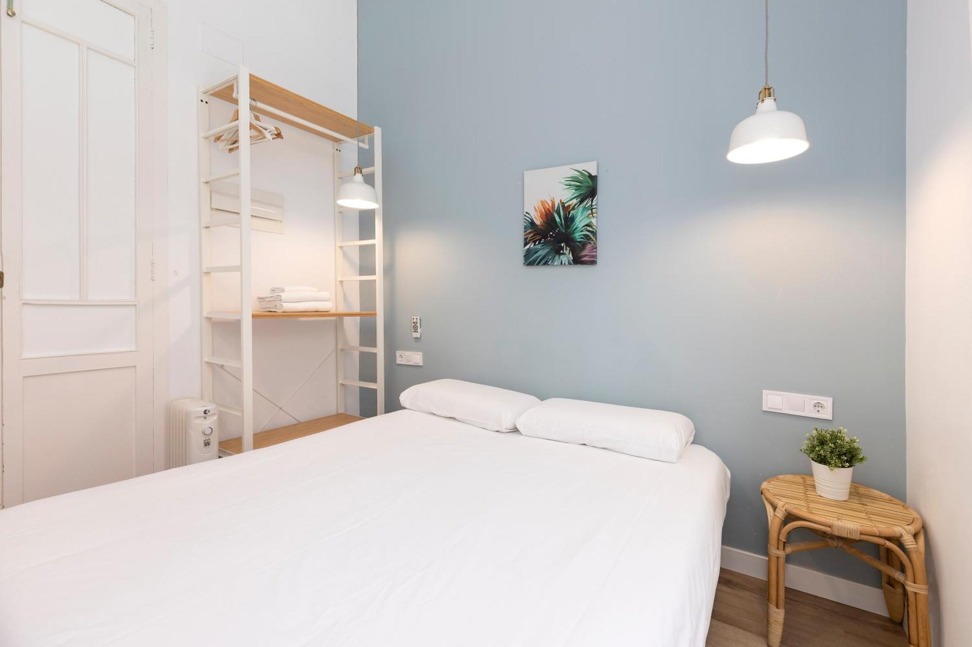 Cozy Apartment Valencia City Center! Exterior foto